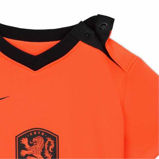 Nike Kids Netherlands Fifa World Cup 2026™ Mini Kit  