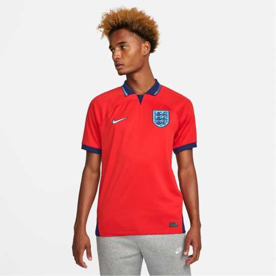 Nike England Away Shirt 2022 Adults  Футболна разпродажба