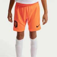 Nike Kids' Netherlands Fifa World Cup 2026™ Football Shorts  