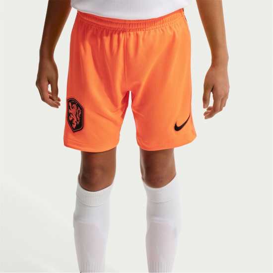 Nike Kids' Netherlands Fifa World Cup 2026™ Football Shorts  
