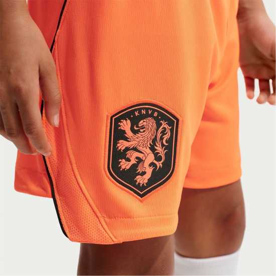 Nike Kids' Netherlands Fifa World Cup 2026™ Football Shorts  
