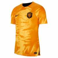 Nike Домакинска Футболна Фланелка Netherlands Home Shirt 2022 2023 Adults  Футболна разпродажба