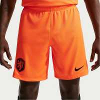 Nike Men's Netherlands Fifa World Cup 2026™ Football Shorts  