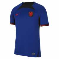 Nike Netherlands Away Shirt 2022 Adults  Футболна разпродажба