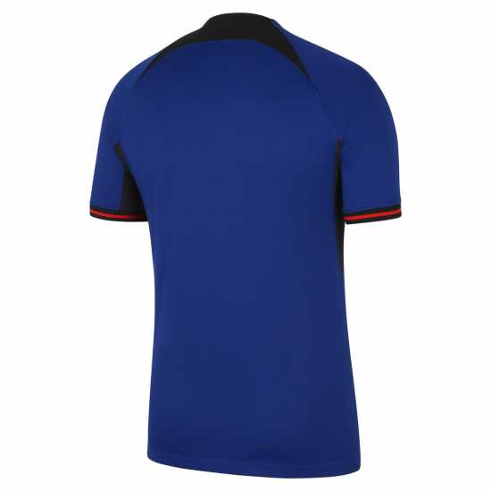 Nike Netherlands Away Shirt 2022 Adults  Футболна разпродажба