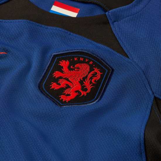 Nike Netherlands Away Shirt 2022 Juniors  Футболна разпродажба