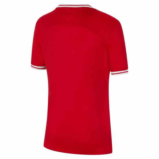 Nike Poland Away Shirt 2022/2023 Juniors  Футболна разпродажба