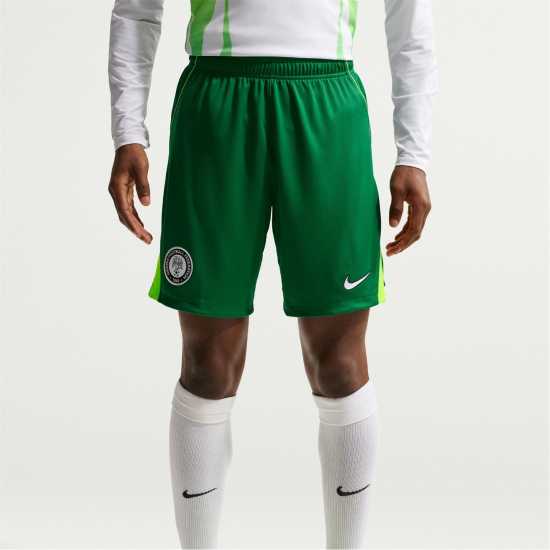 Nike Men's Nigeria Fifa World Cup 2026™ Football Shorts  