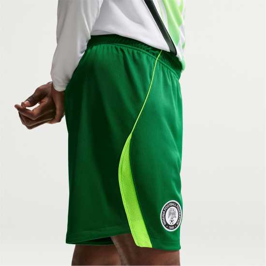 Nike Men's Nigeria Fifa World Cup 2026™ Football Shorts  