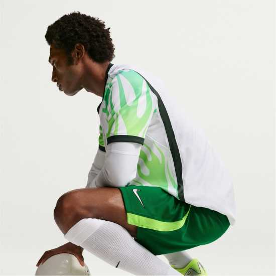 Nike Men's Nigeria Fifa World Cup 2026™ Football Shorts  
