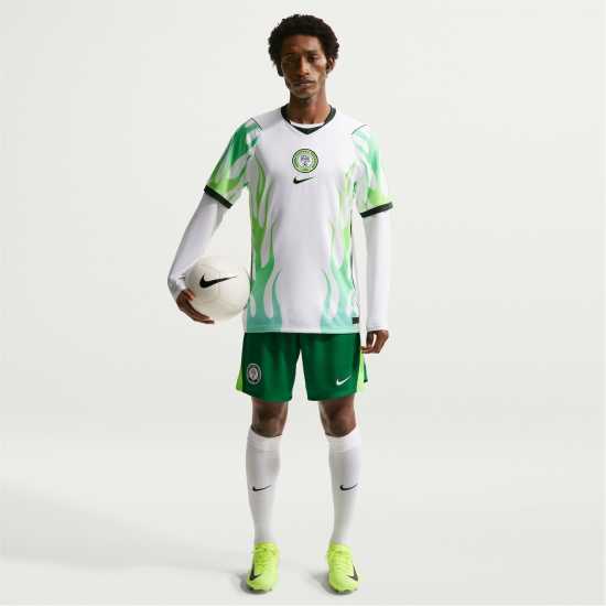 Nike Men's Nigeria Fifa World Cup 2026™ Football Shorts  