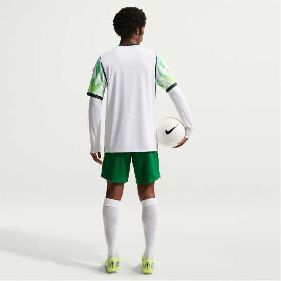 Nike Men's Nigeria Fifa World Cup 2026™ Football Shorts  