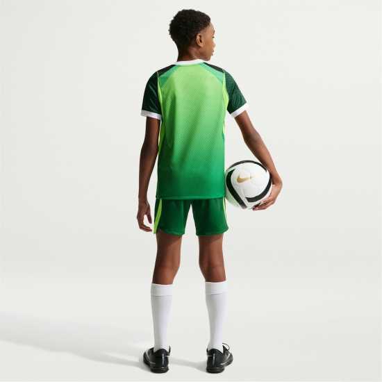 Nike Kids' Nigeria Fifa World Cup 2026™ Football Shorts Nike Kids' Nigeria Fifa World Cup 2026™ Football Shorts