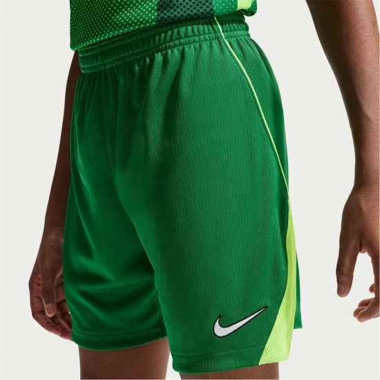 Nike Kids' Nigeria Fifa World Cup 2026™ Football Shorts Nike Kids' Nigeria Fifa World Cup 2026™ Football Shorts