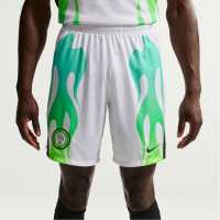 Nike Men's Nigeria Fifa World Cup 2026™ Football Shorts Nike Men's Nigeria Fifa World Cup 2026™ Football Shorts