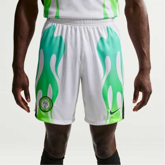 Nike Men's Nigeria Fifa World Cup 2026™ Football Shorts Nike Men's Nigeria Fifa World Cup 2026™ Football Shorts