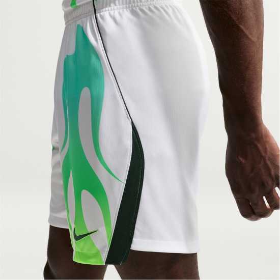 Nike Men's Nigeria Fifa World Cup 2026™ Football Shorts Nike Men's Nigeria Fifa World Cup 2026™ Football Shorts