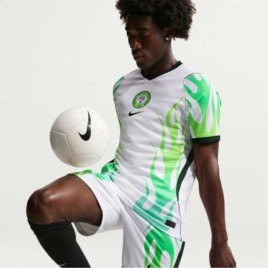 Nike Men's Nigeria Fifa World Cup 2026™ Football Shorts Nike Men's Nigeria Fifa World Cup 2026™ Football Shorts