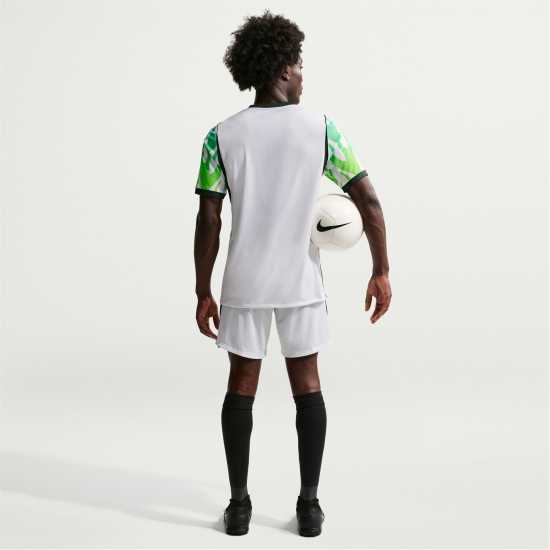 Nike Men's Nigeria Fifa World Cup 2026™ Football Shorts Nike Men's Nigeria Fifa World Cup 2026™ Football Shorts