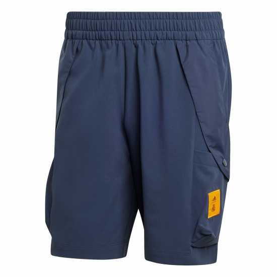 Adidas Real Szn Cgsh Football Short Mens  