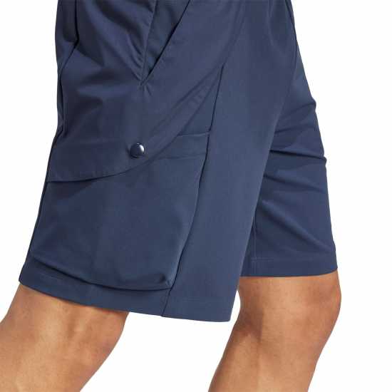 Adidas Real Szn Cgsh Football Short Mens  