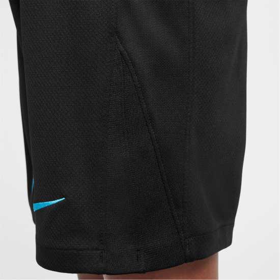 Nike Inter Milan Home Shorts 2025 2026 Juniors  Детски къси панталони