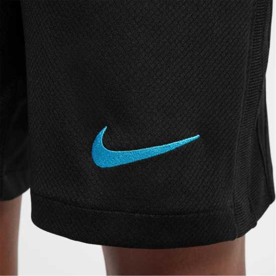 Nike Inter Milan Home Shorts 2025 2026 Juniors  Детски къси панталони