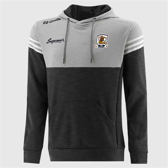 Oneills Galway Sedona Fleece Hoodie Senior Oneills Galway Sedona Fleece Hoodie Senior