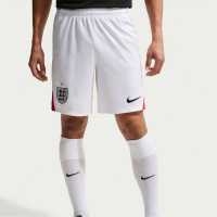 Nike England Home Shorts World Cup 2026 Mens  