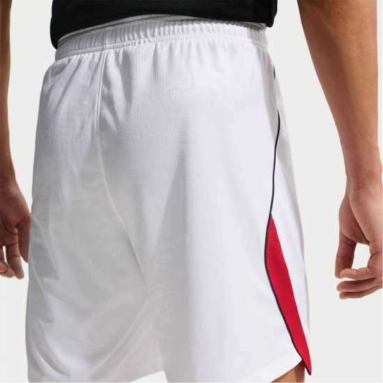 Nike England Home Shorts World Cup 2026 Mens  