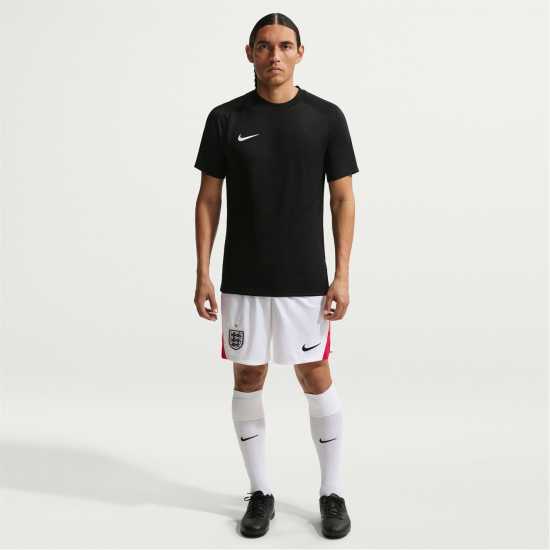 Nike England Home Shorts World Cup 2026 Mens  