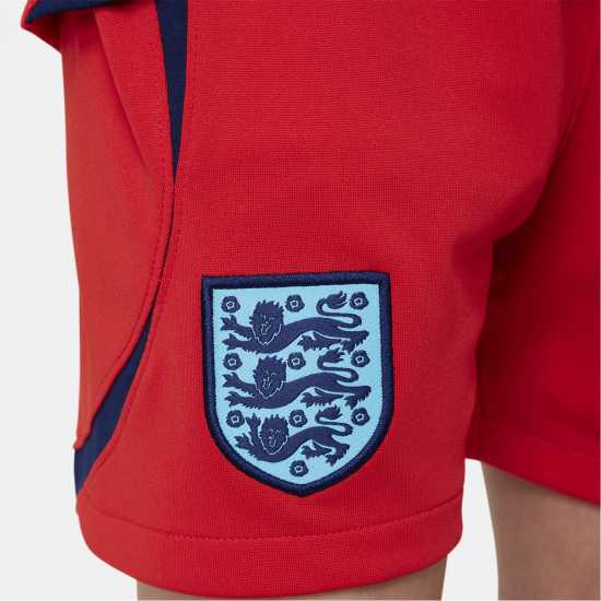 Nike England Away Minikit 2022 Infants  Бебешки дрехи