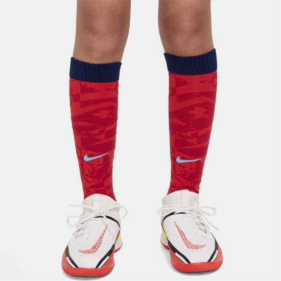 Nike England Away Minikit 2022 Infants  Бебешки дрехи