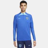 Nike England Strike Mens Dri-Fit Knit Football Drill Top  Мъжки ризи