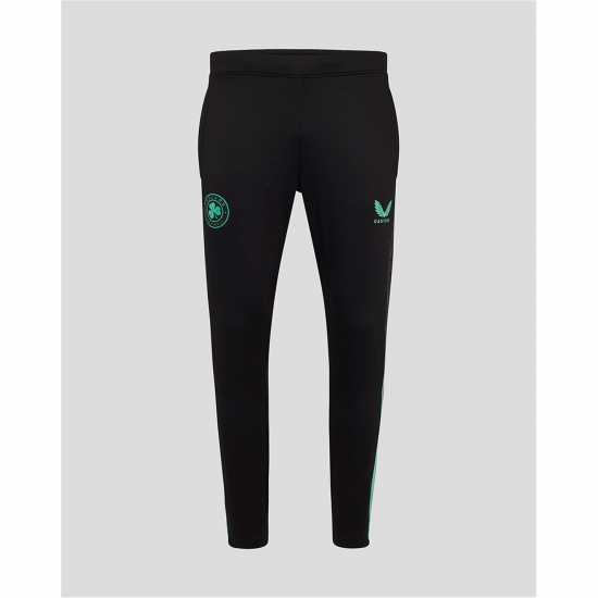 Мъжки Анцуг Castore Ireland 2025 Performance Tracksuit Bottoms Mens  Мъжки спортни екипи в две части