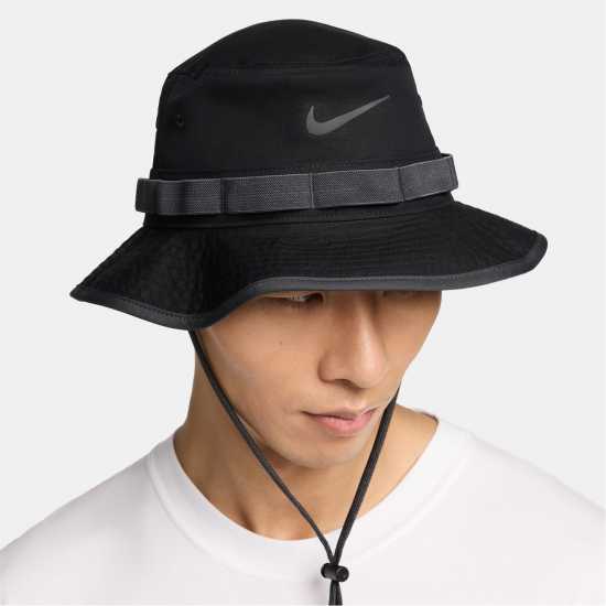 Nike Рибарска Шапка Bucket Hat Nike Рибарска Шапка Bucket Hat