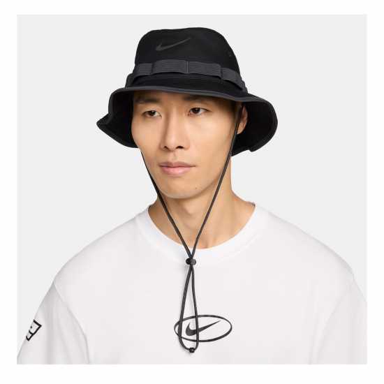 Nike Рибарска Шапка Bucket Hat Nike Рибарска Шапка Bucket Hat