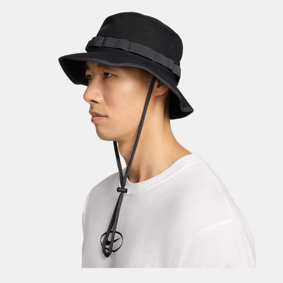 Nike Рибарска Шапка Bucket Hat Nike Рибарска Шапка Bucket Hat