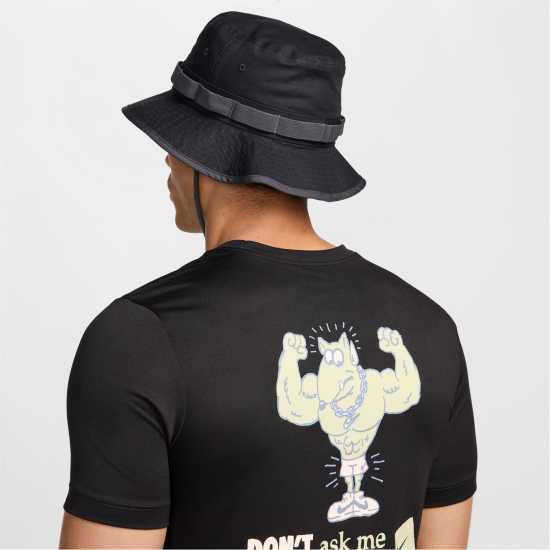 Nike Рибарска Шапка Bucket Hat Nike Рибарска Шапка Bucket Hat