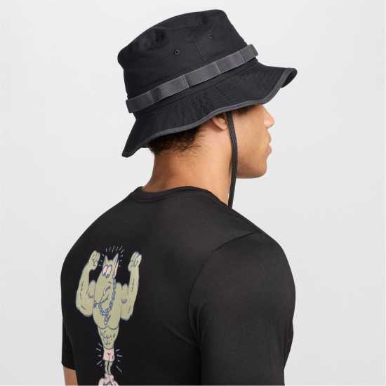 Nike Рибарска Шапка Bucket Hat Nike Рибарска Шапка Bucket Hat