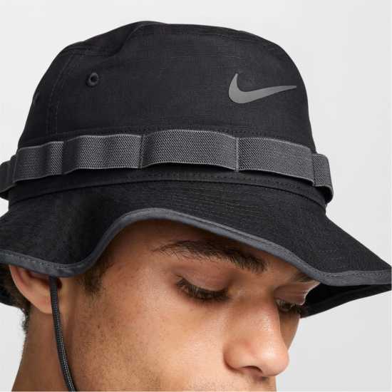Nike Рибарска Шапка Bucket Hat Nike Рибарска Шапка Bucket Hat