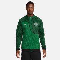 Nike Nigeria Anthem Jacket 2022 Mens  Мъжки грейки