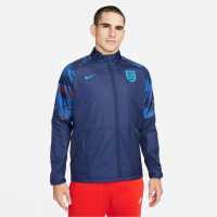 Nike Repel Academy AWF Men's Football Jacket  Мъжки грейки