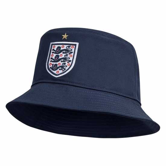 Nike Рибарска Шапка England Bucket Hat  