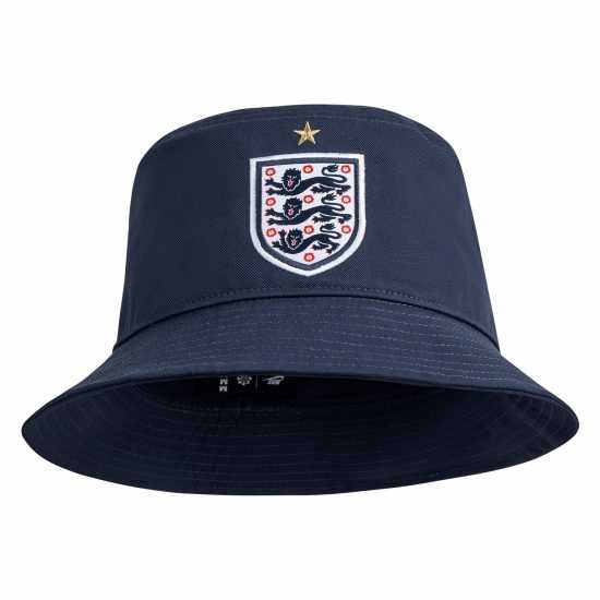 Nike Рибарска Шапка England Bucket Hat  