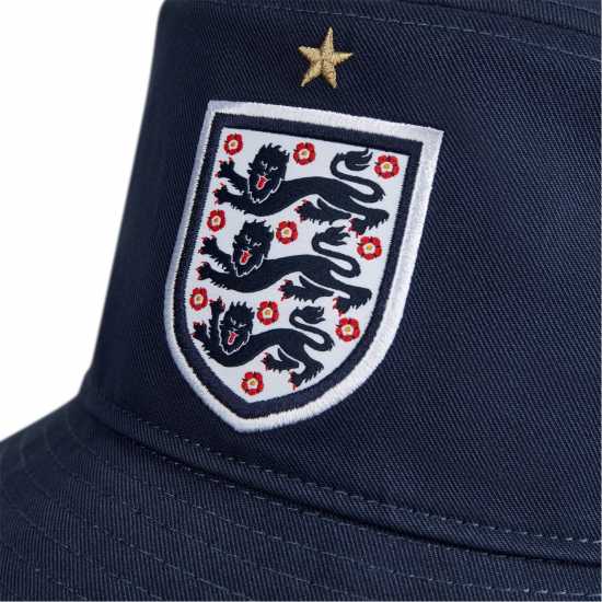 Nike Рибарска Шапка England Bucket Hat  