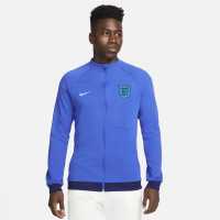 Nike England Anthem Jacket 2022 2023 Adults  Мъжки грейки