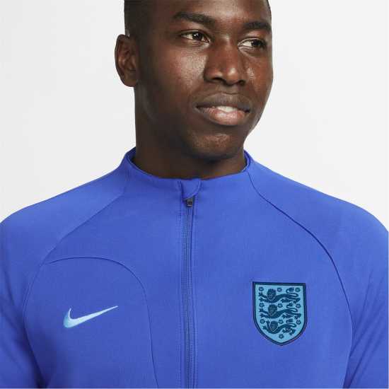 Nike England Anthem Jacket 2022 2023 Adults