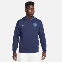 Nike England Travel Hoodie 2022 2023 Adults  Мъжки суитчъри и блузи с качулки