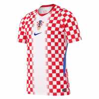 Nike Unisex Adults' Croatia 2026 Football Shirt  
